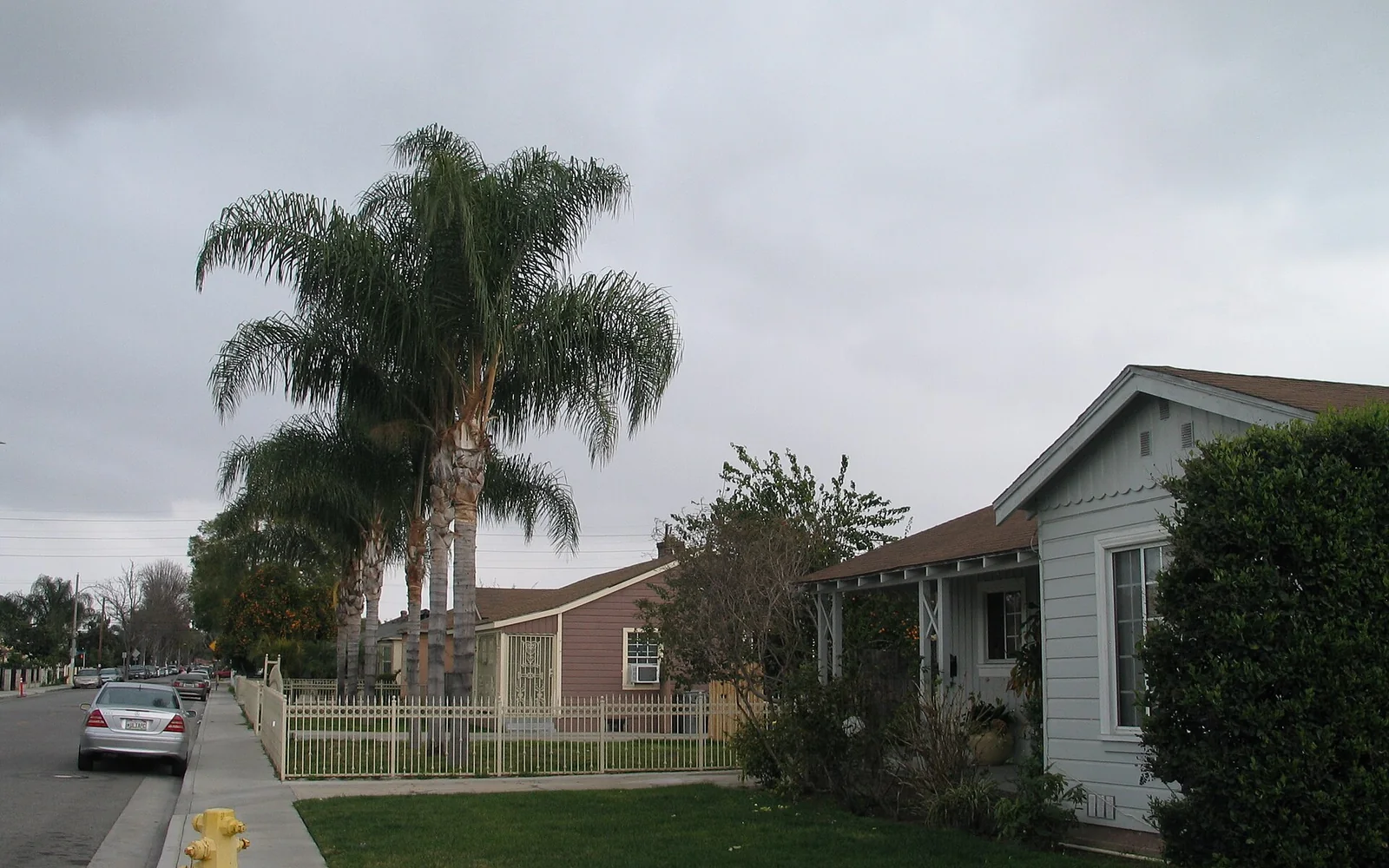 Lynwood 1031 Exchange