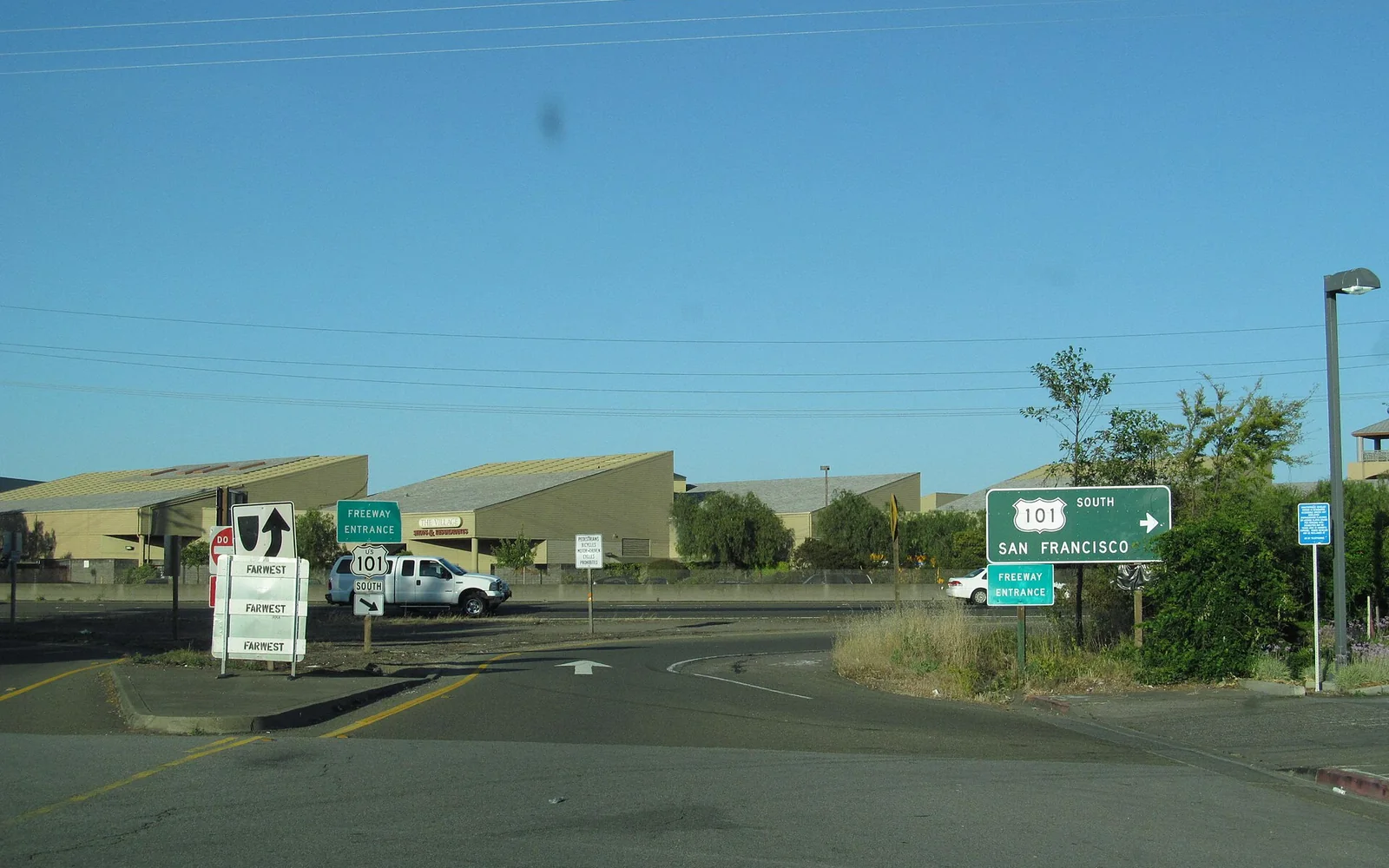 Madera 1031 Exchange
