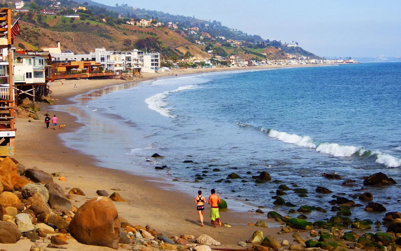 Malibu 1031 Exchange