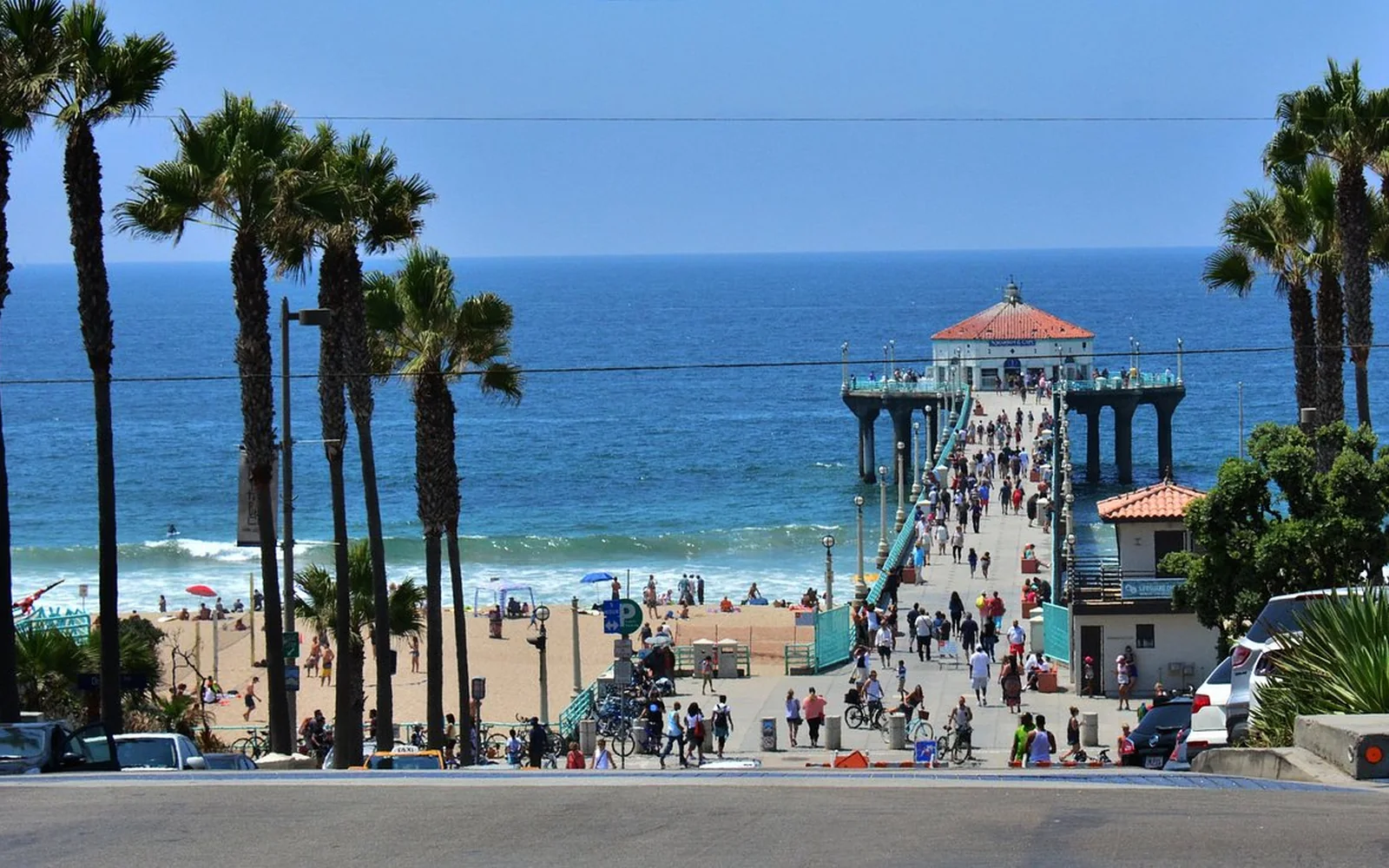 Manhattan Beach 1031 Exchange