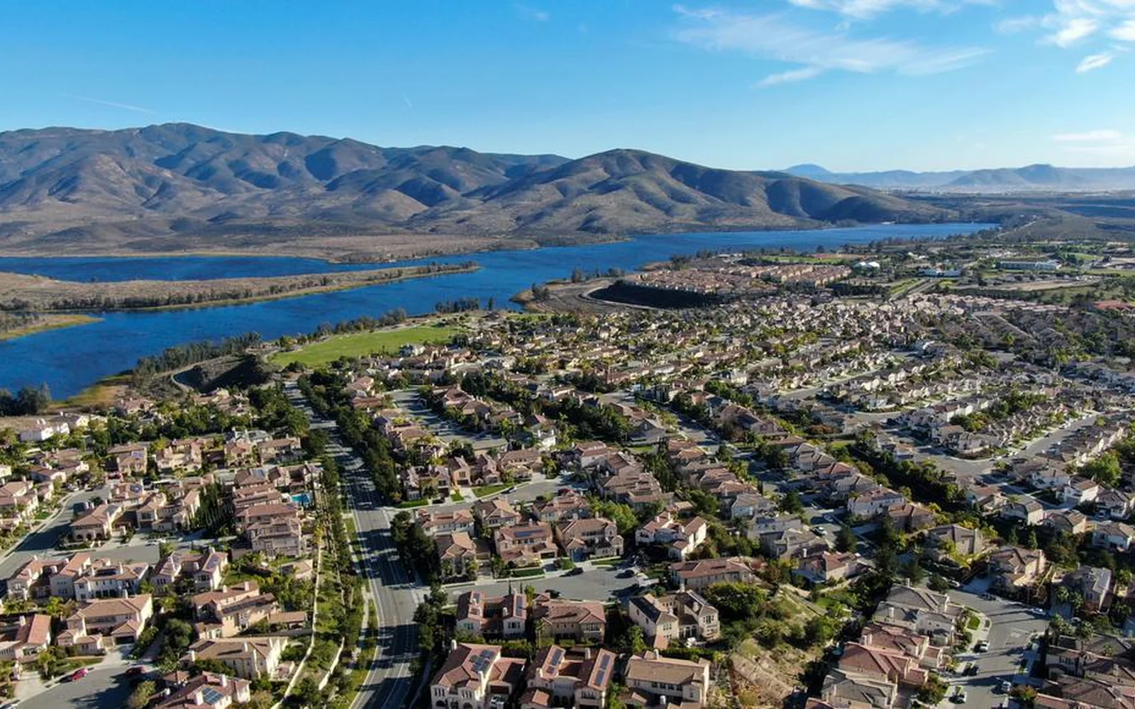 Manteca 1031 Exchange