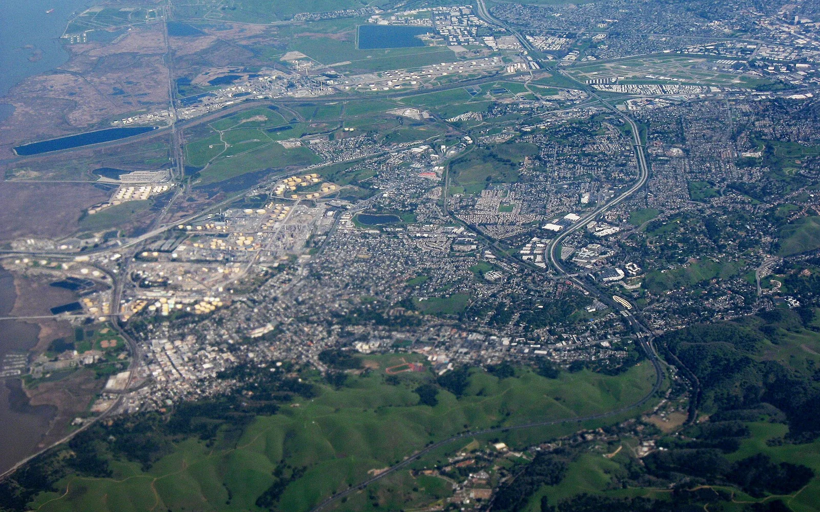 Martinez 1031 Exchange