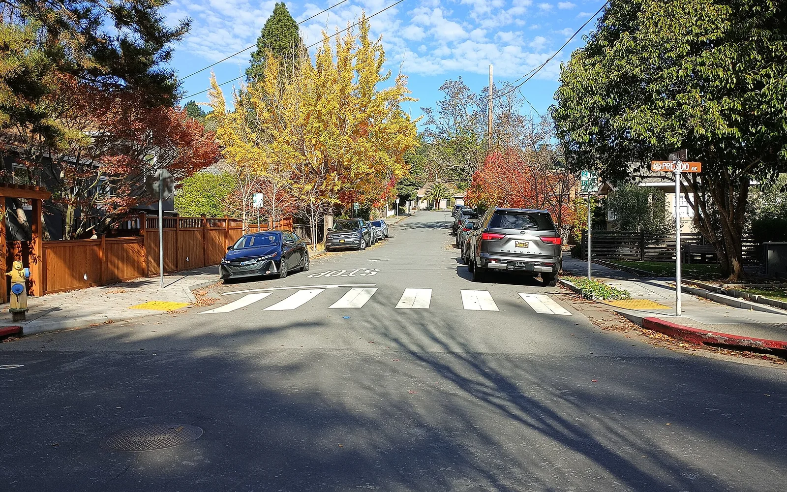 Mill Valley 1031 Exchange