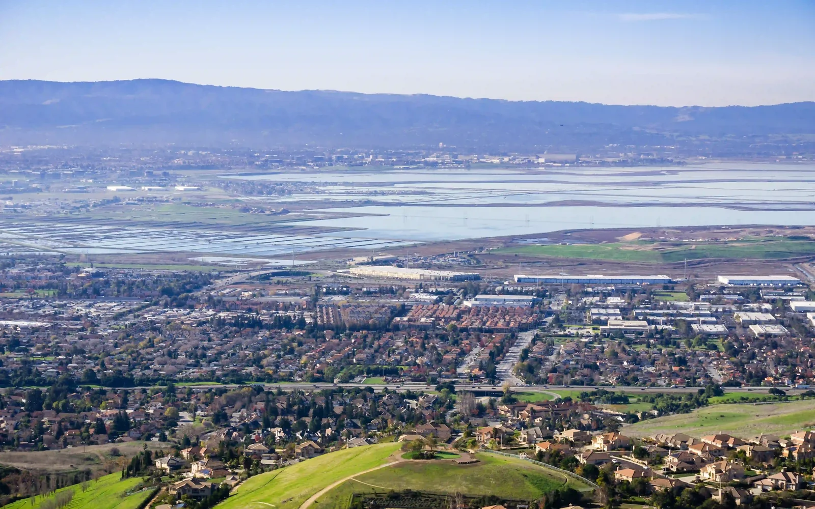 Milpitas 1031 Exchange
