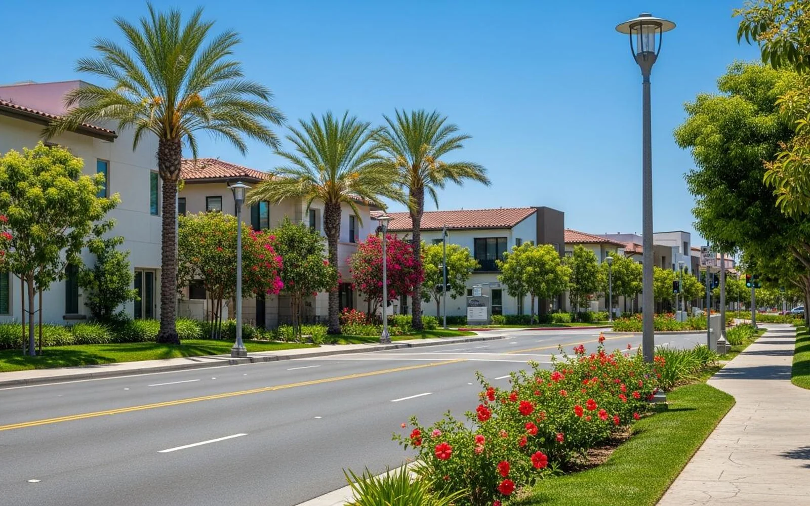 Mission Viejo 1031 Exchange