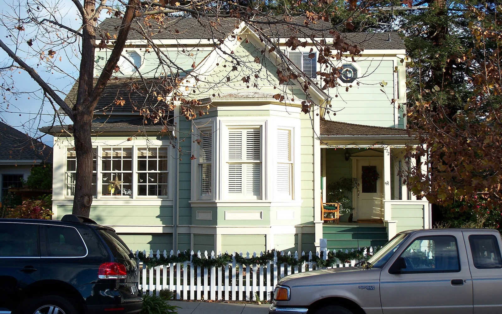 Monte Sereno 1031 Exchange