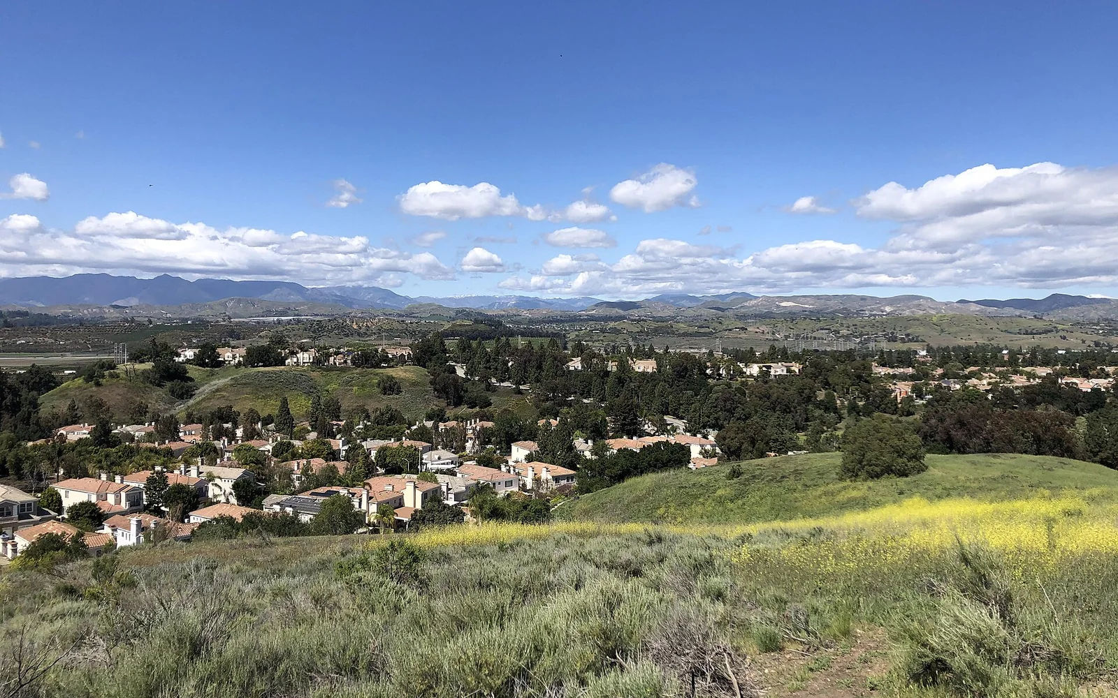 Moorpark 1031 Exchange
