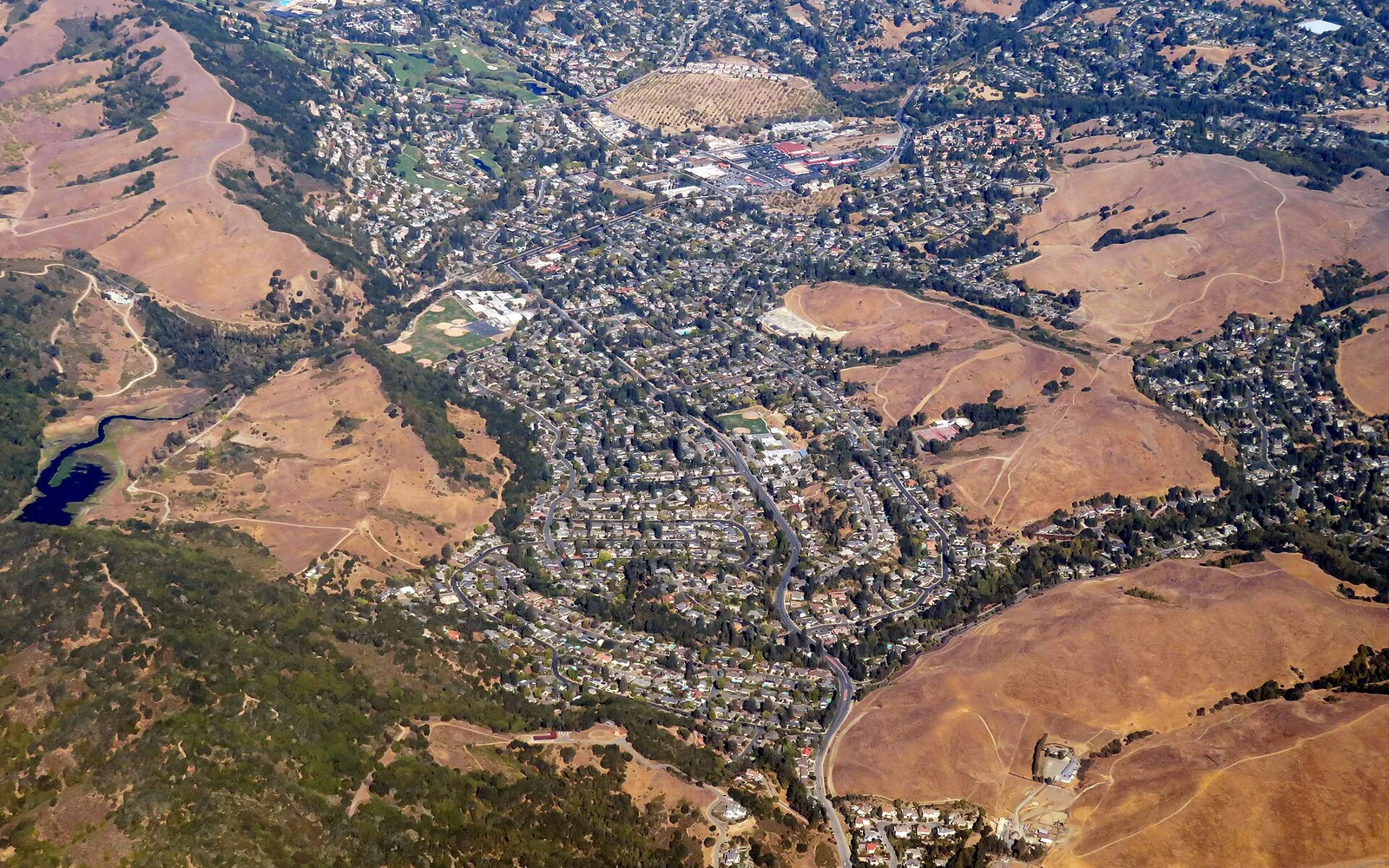 Moraga 1031 Exchange
