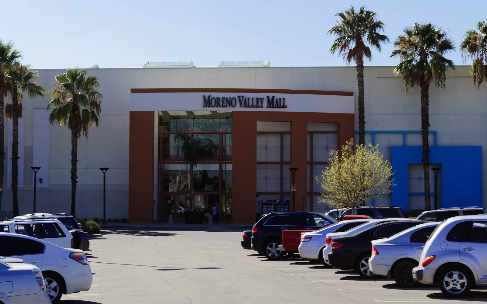 Moreno Valley 1031 Exchange