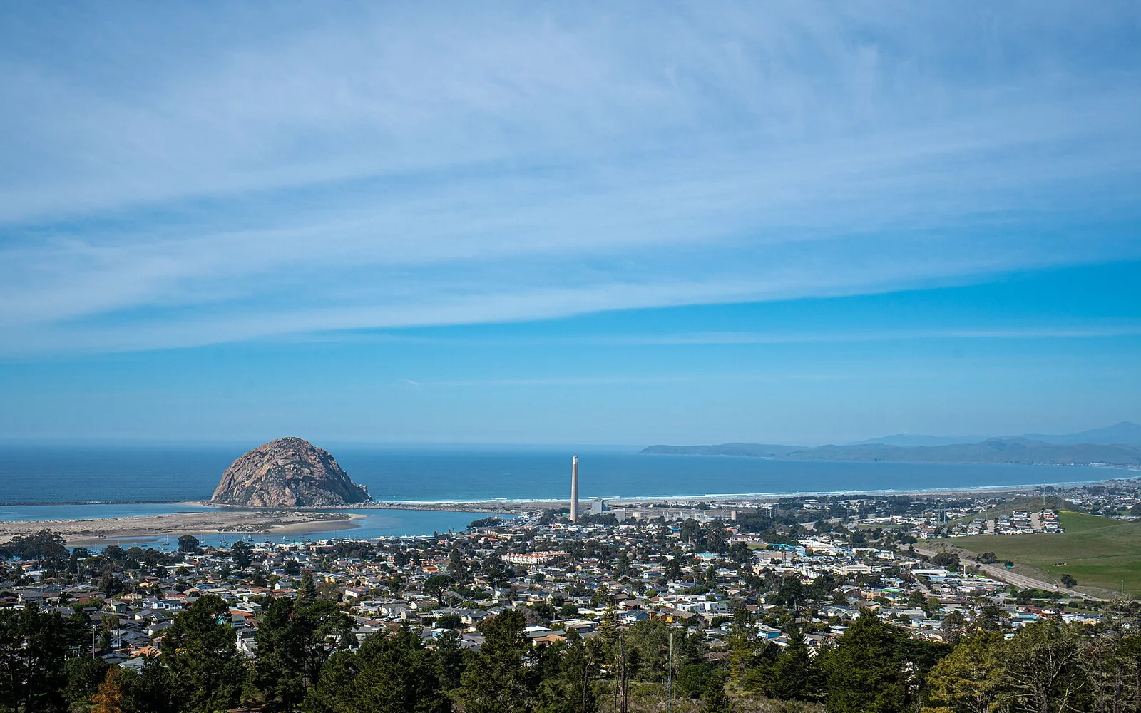 Morro Bay 1031 Exchange