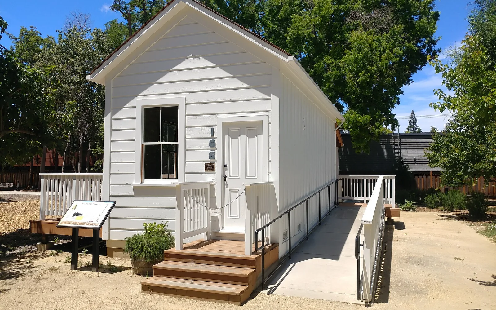 Mountain House 1031 Exchange