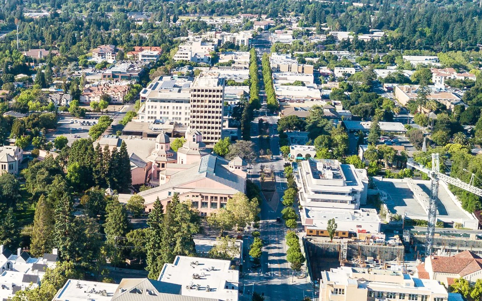 Mountain View 1031 Exchange