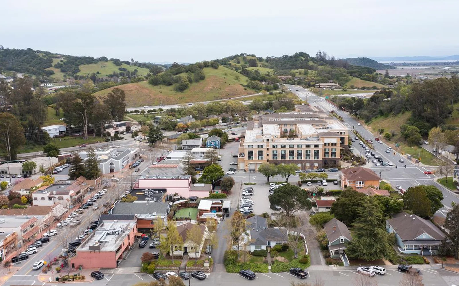 Novato 1031 Exchange