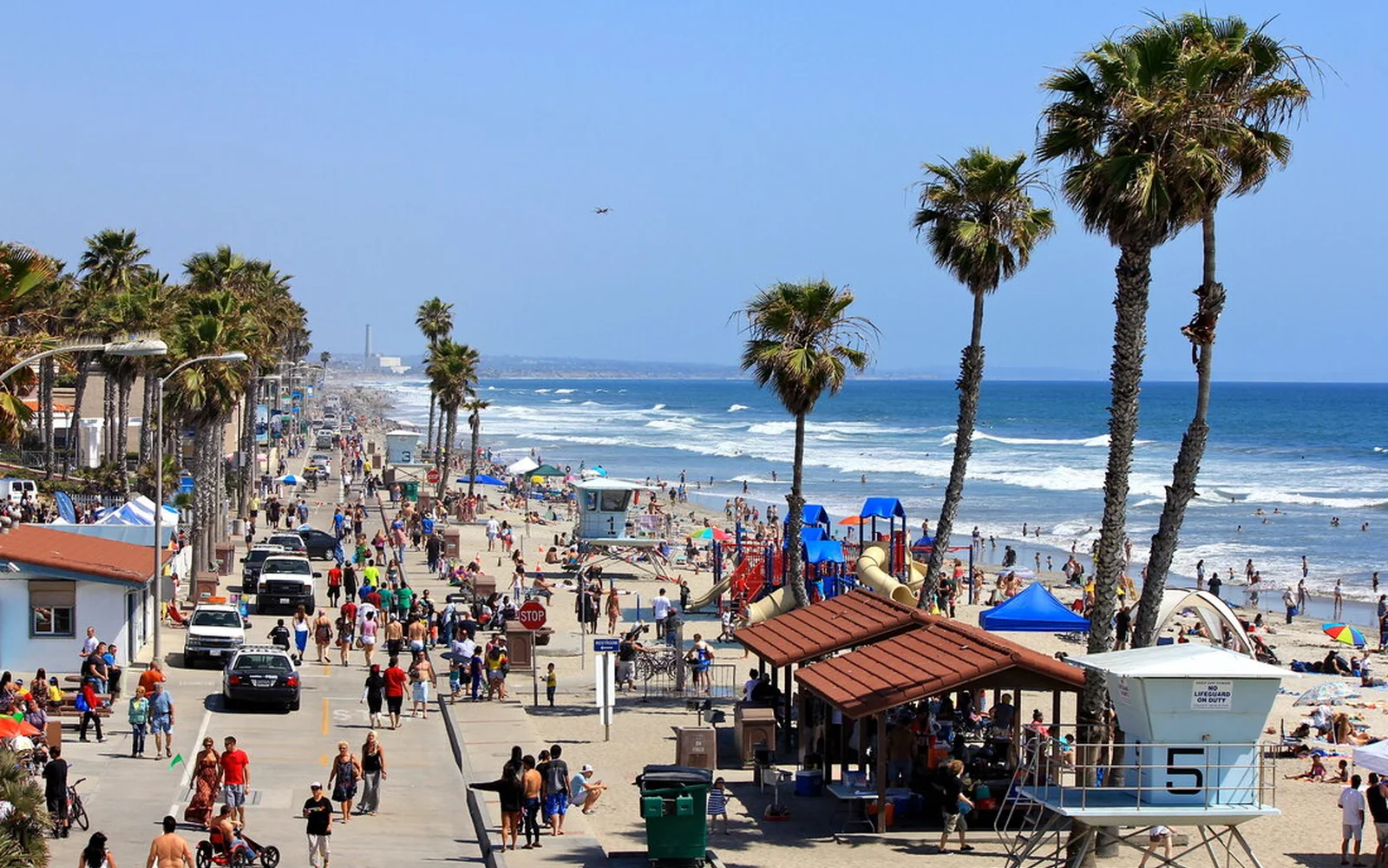 Oceanside 1031 Exchange