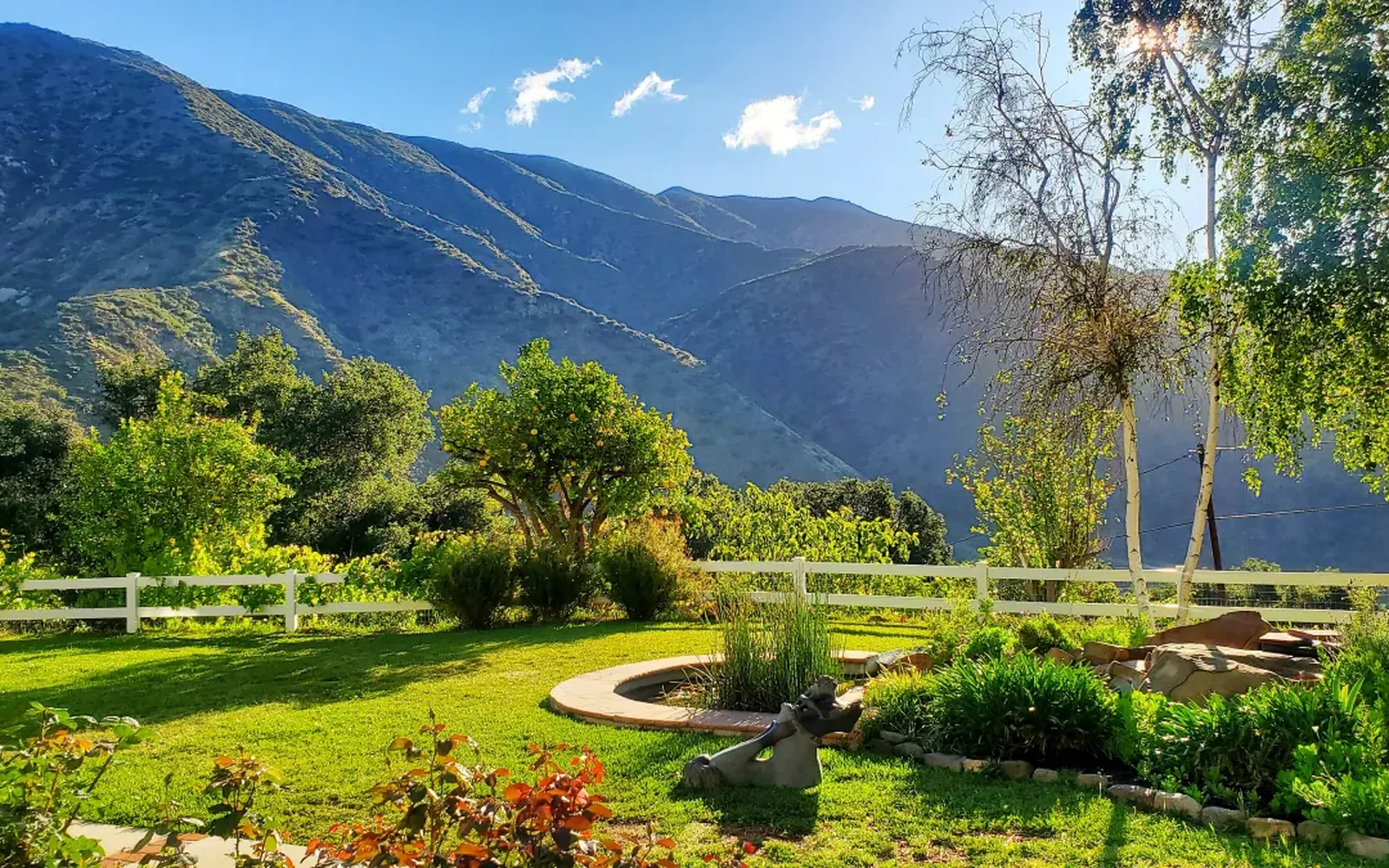 Ojai 1031 Exchange