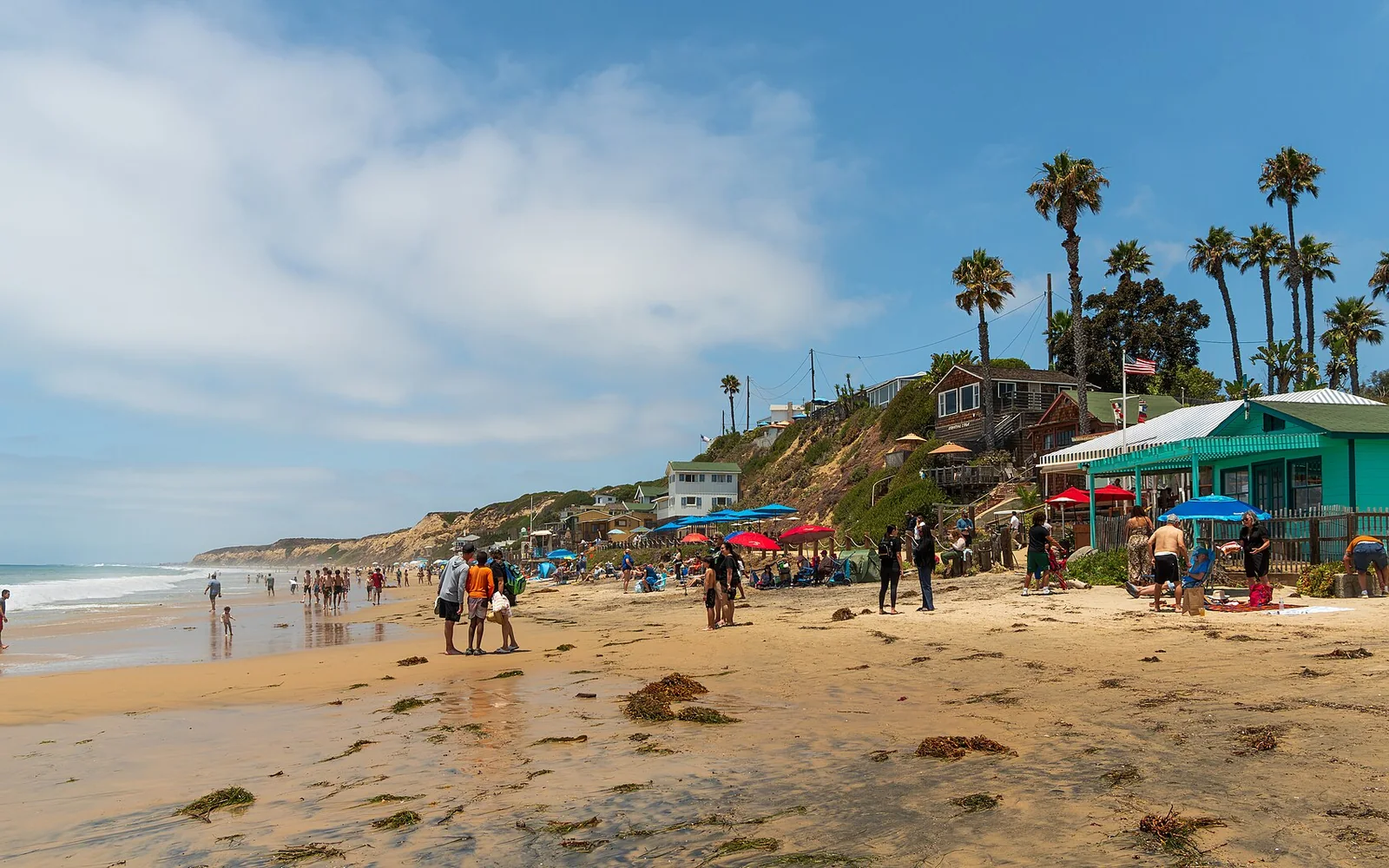 Orange Cove 1031 Exchange