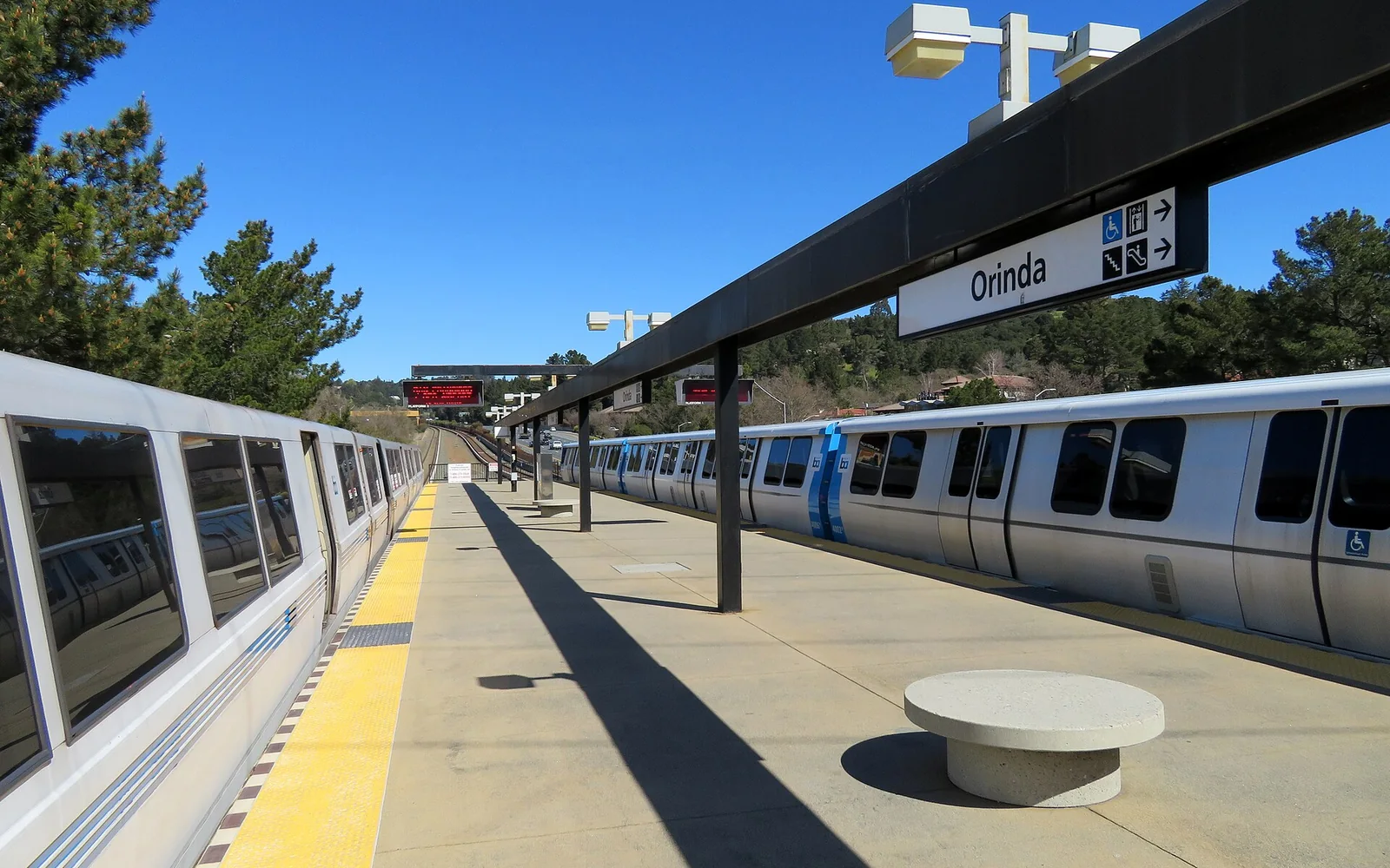 Orinda 1031 Exchange