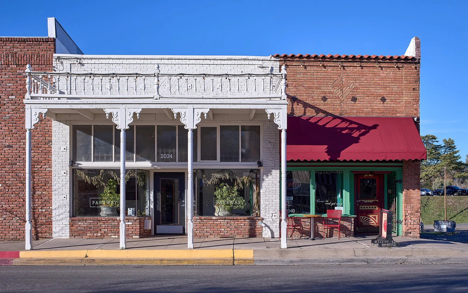 Oroville 1031 Exchange