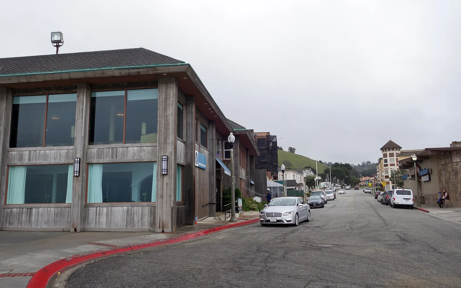 Pacifica 1031 Exchange