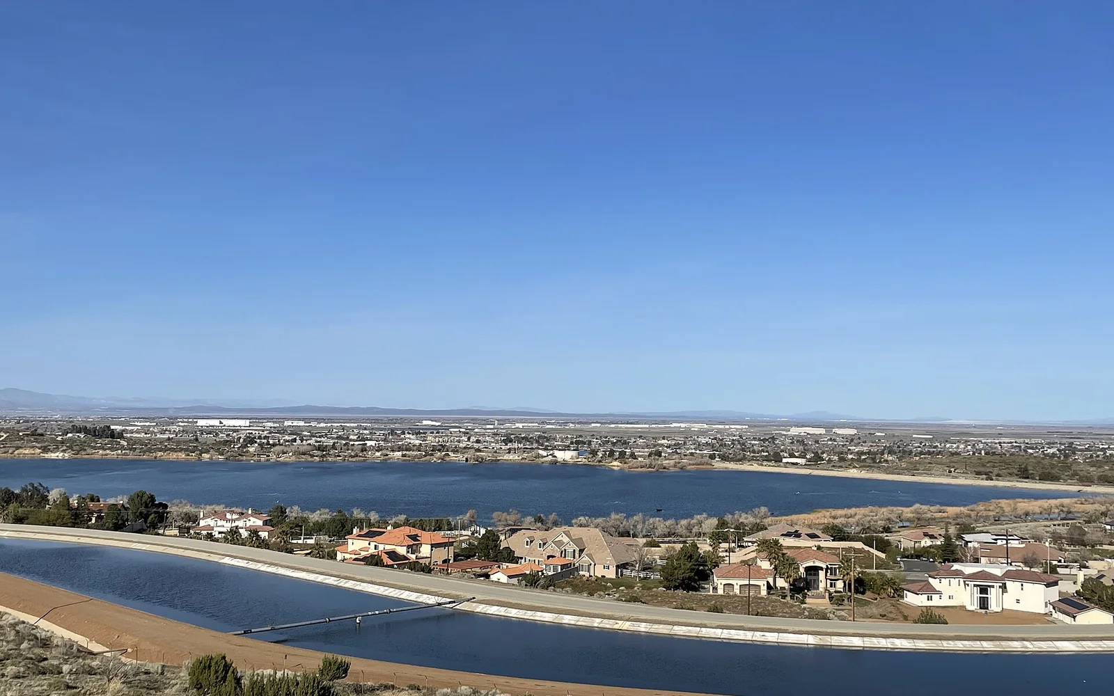 Palmdale 1031 Exchange