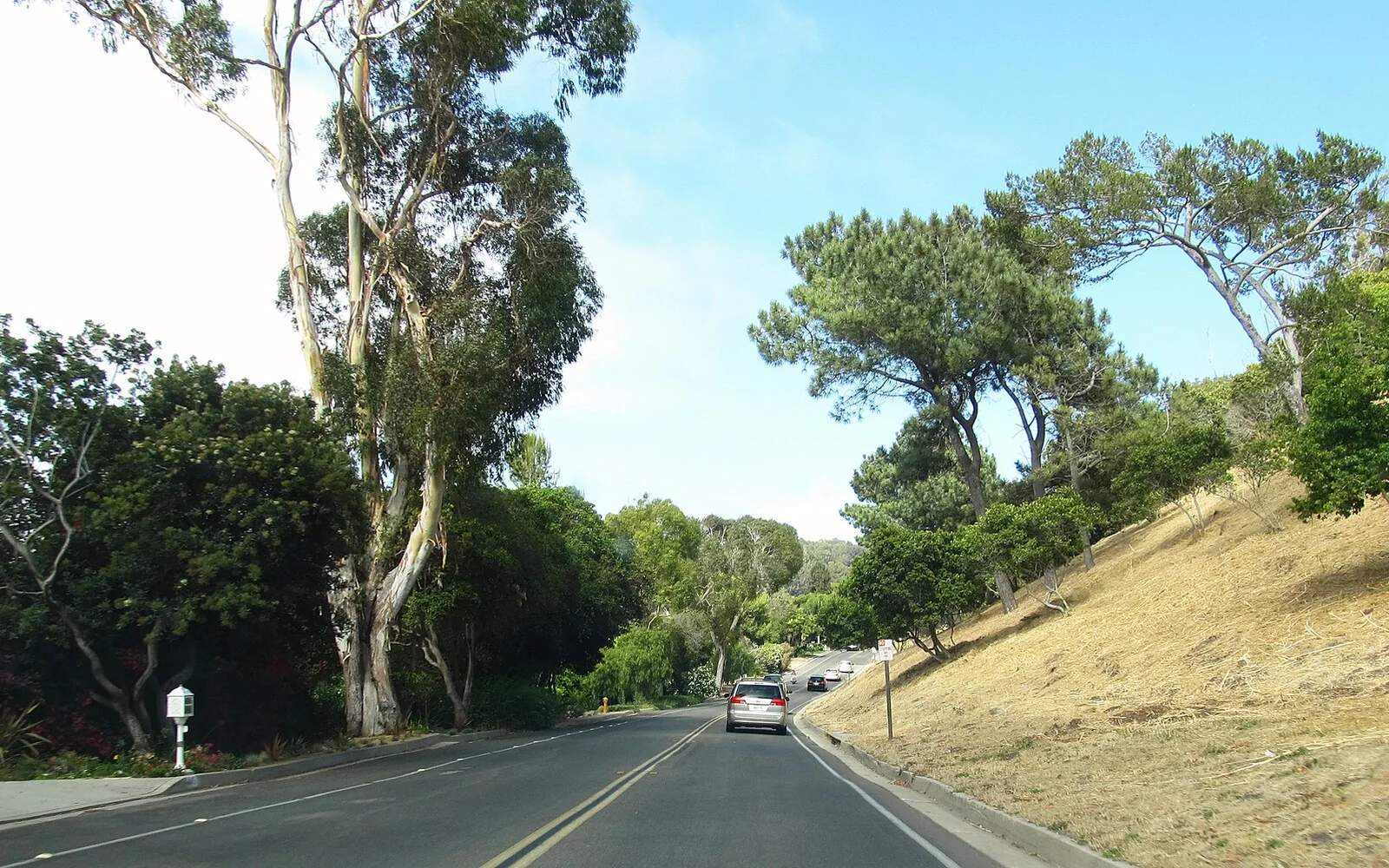 Palos Verdes Estates 1031 Exchange