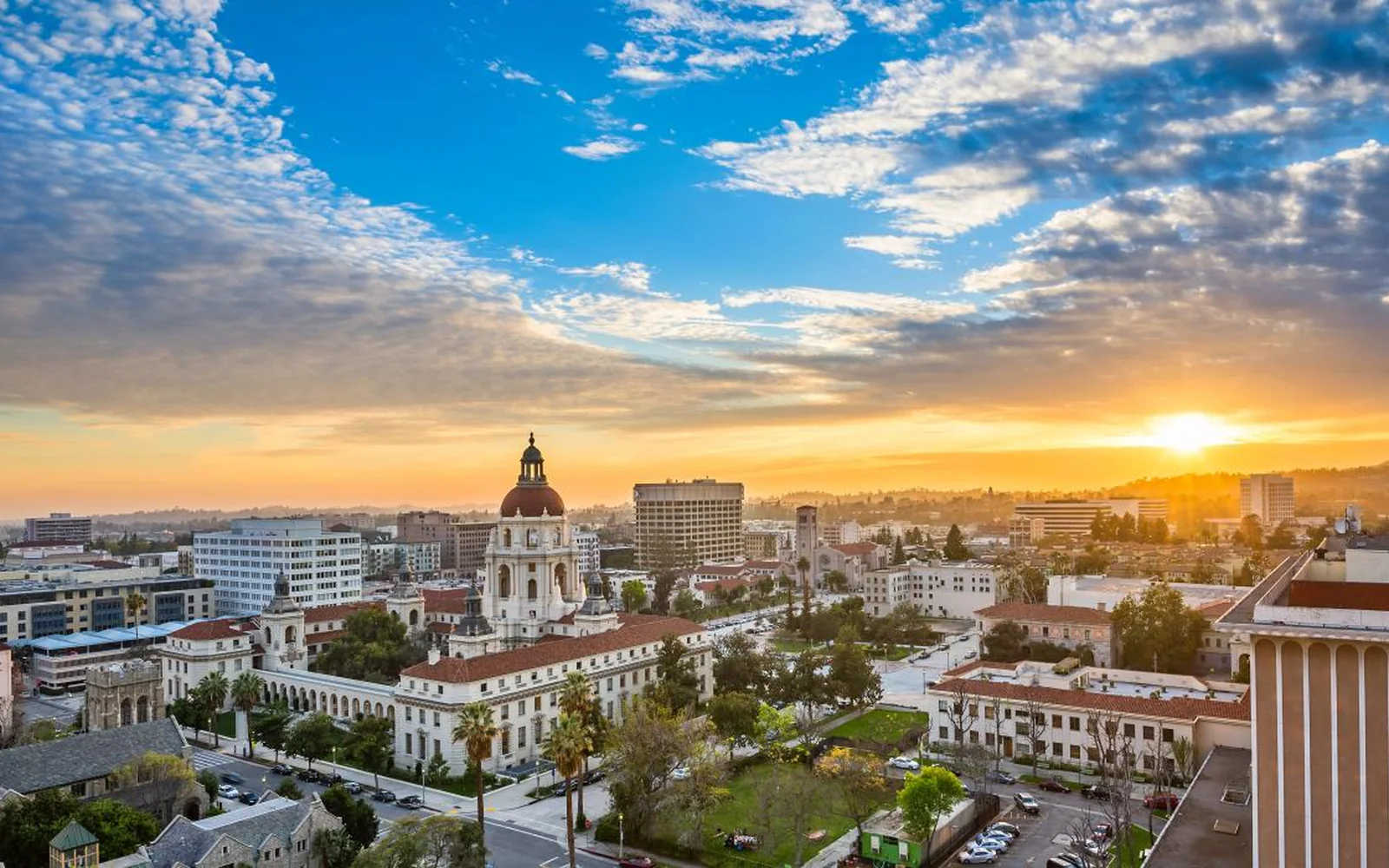 Pasadena 1031 Exchange