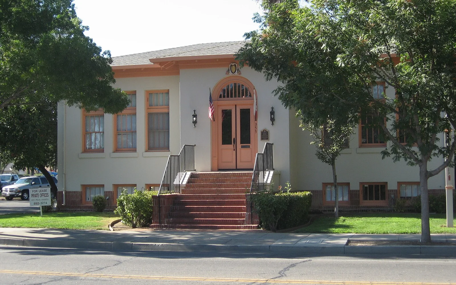 Patterson 1031 Exchange