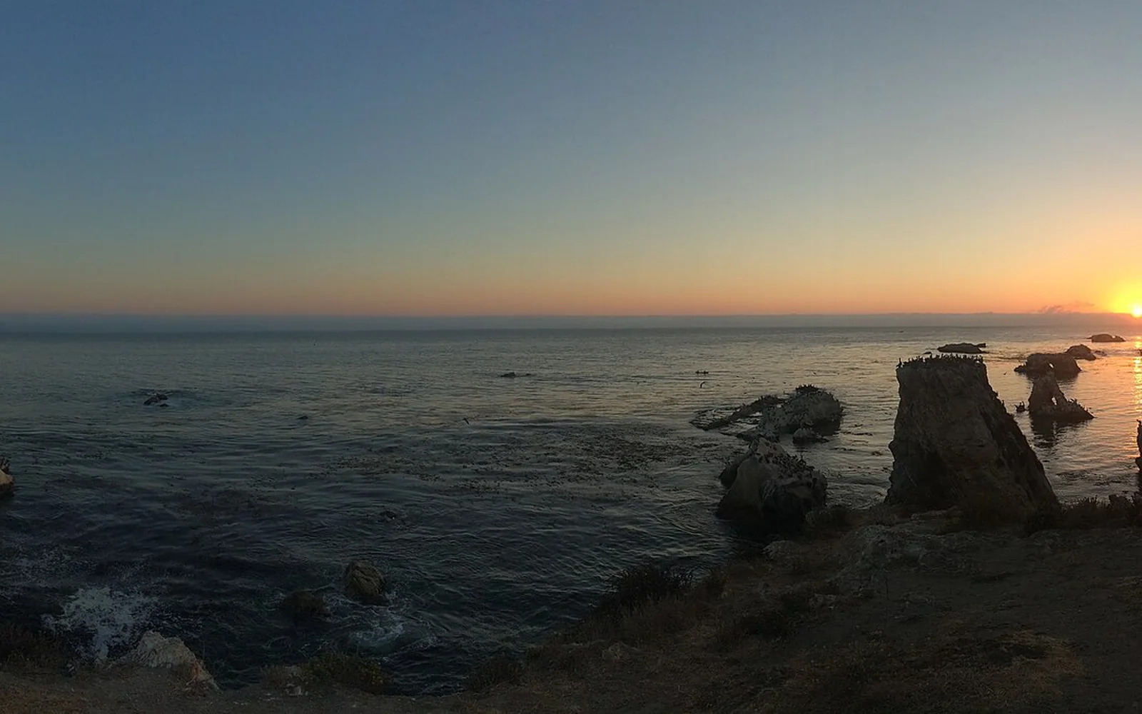 Pismo Beach 1031 Exchange