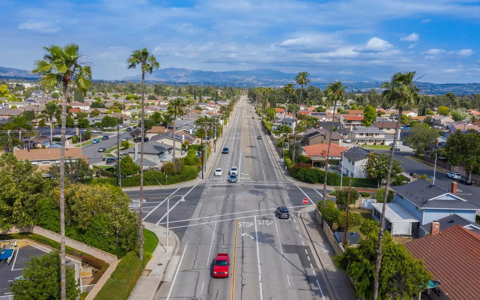 Placentia 1031 Exchange