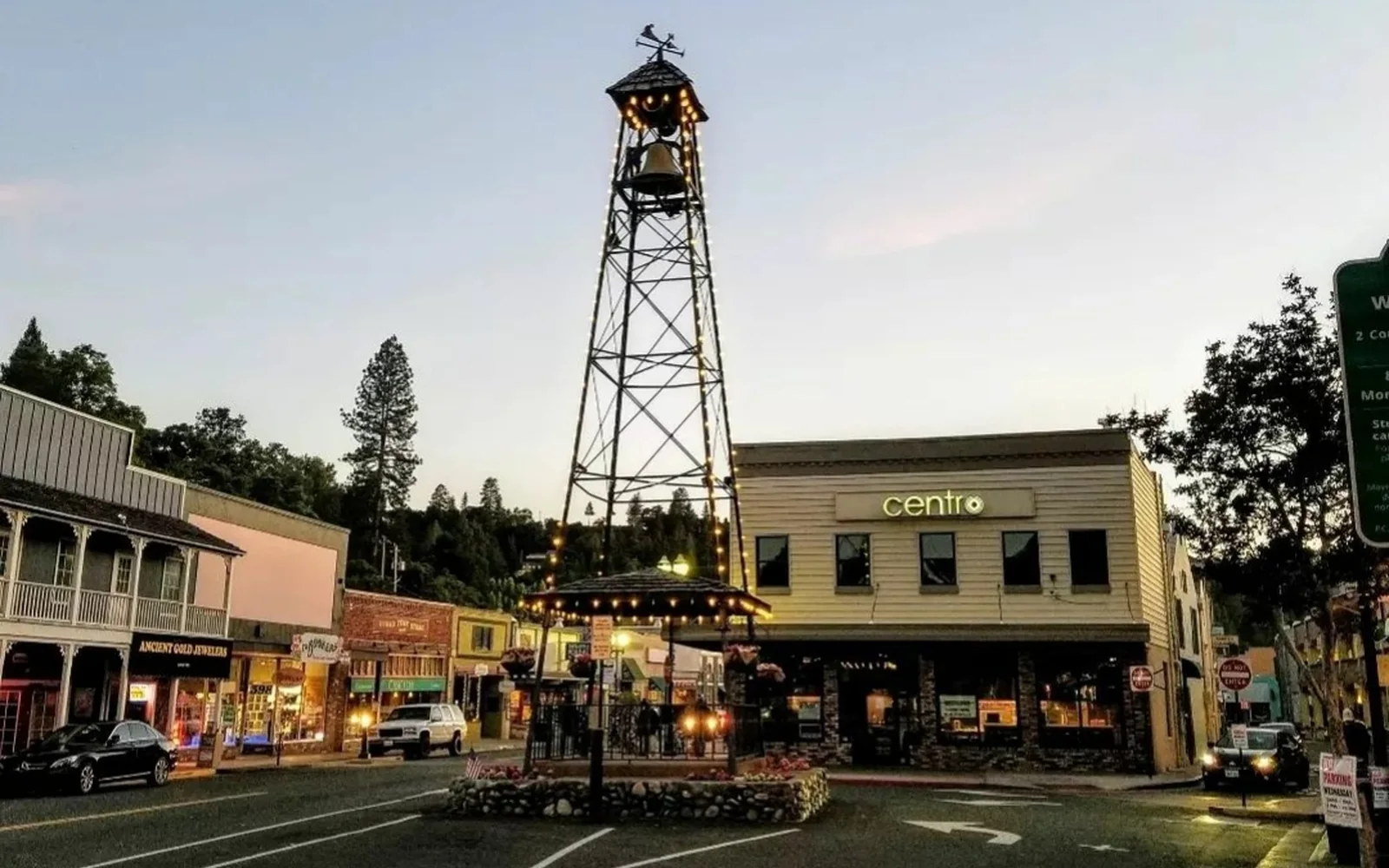 Placerville 1031 Exchange