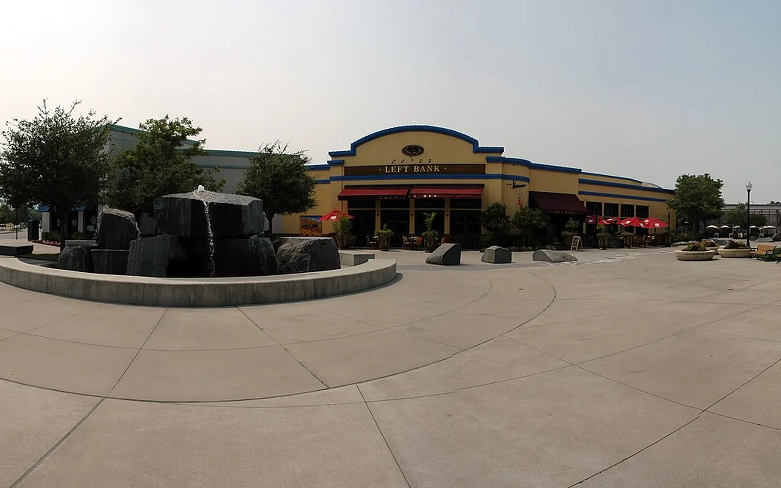 Pleasant Hill 1031 Exchange