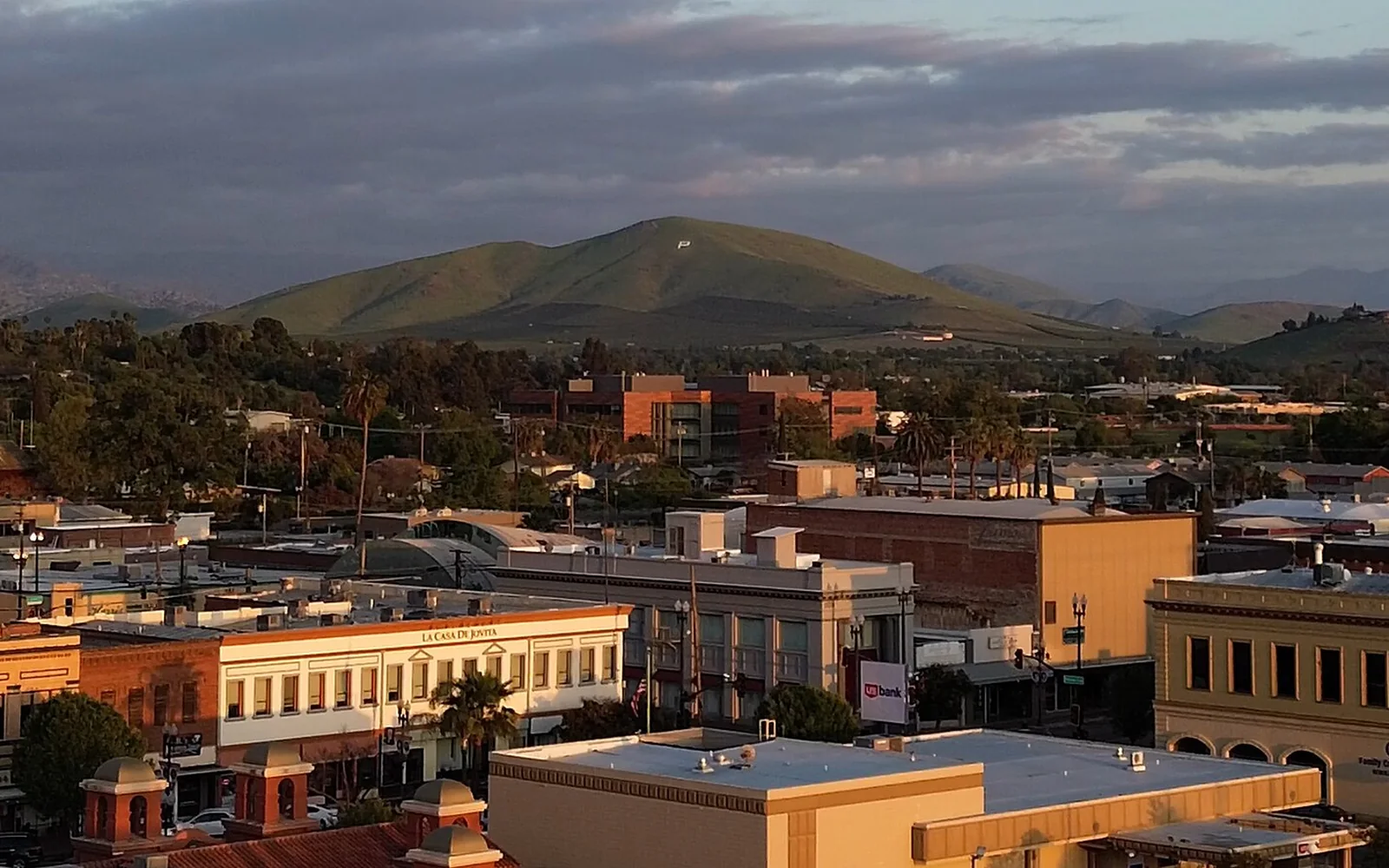 Porterville 1031 Exchange