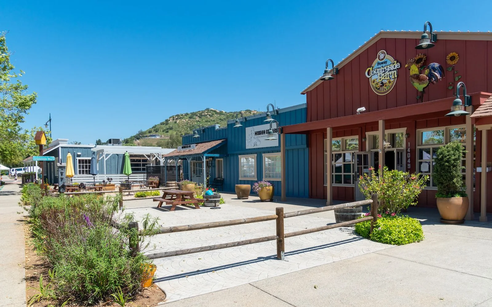 Poway 1031 Exchange