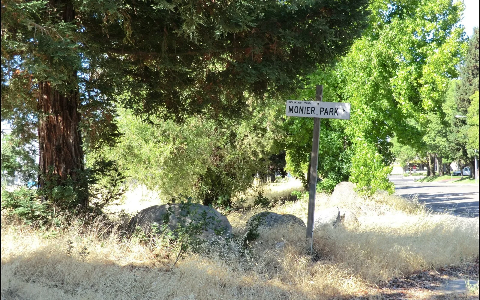 Rancho Cordova 1031 Exchange