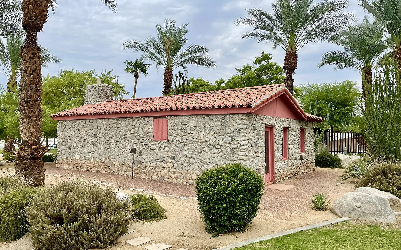 Rancho Mirage 1031 Exchange