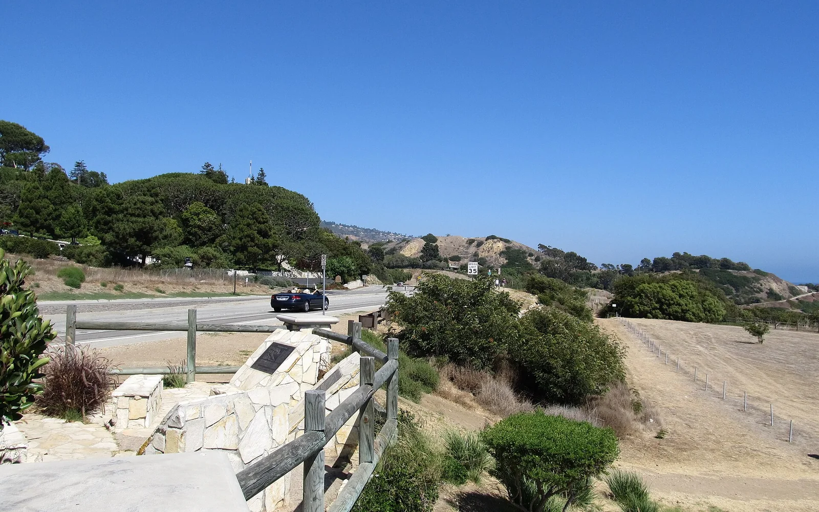 Rancho Palos Verdes 1031 Exchange