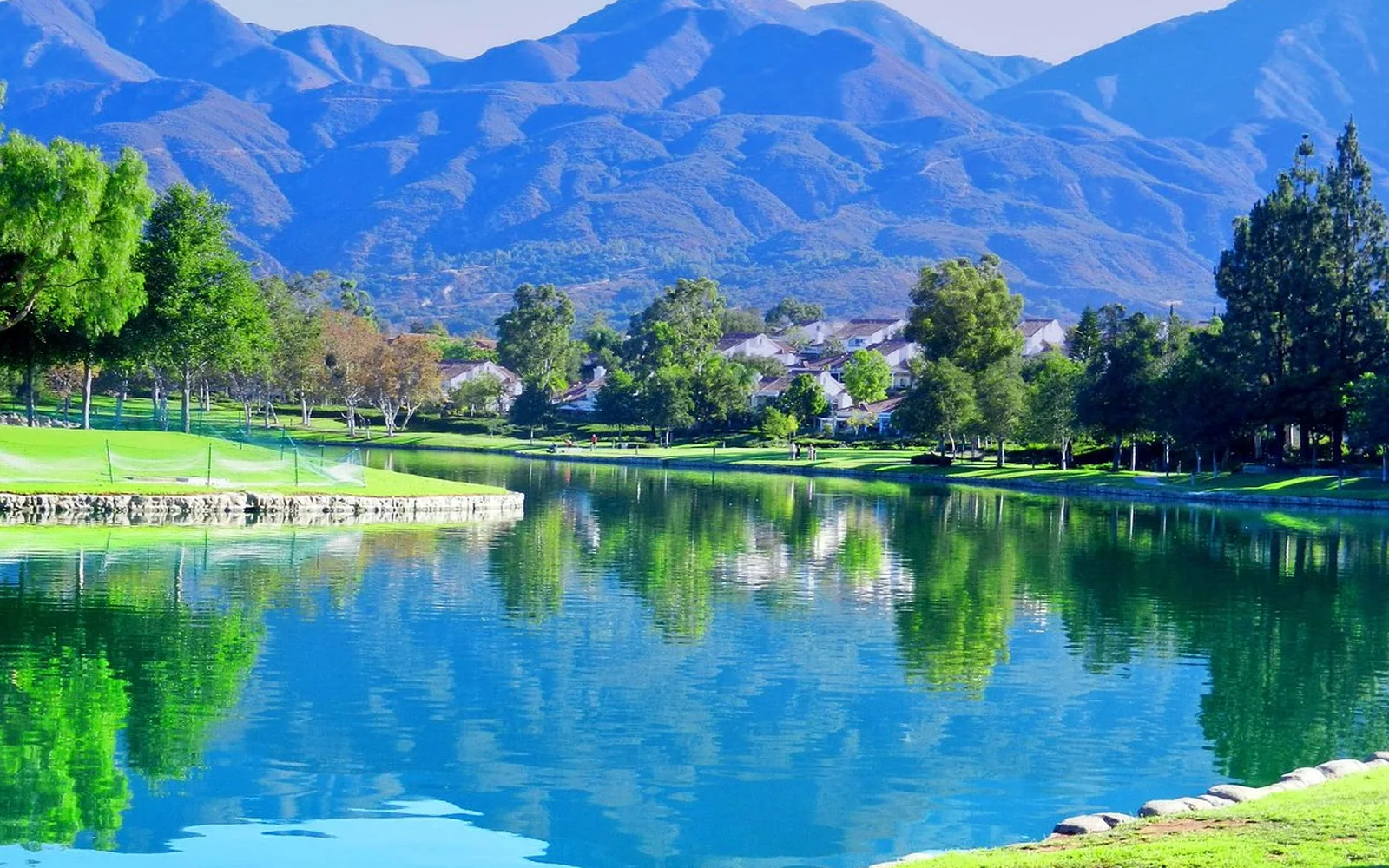 Rancho Santa Margarita 1031 Exchange