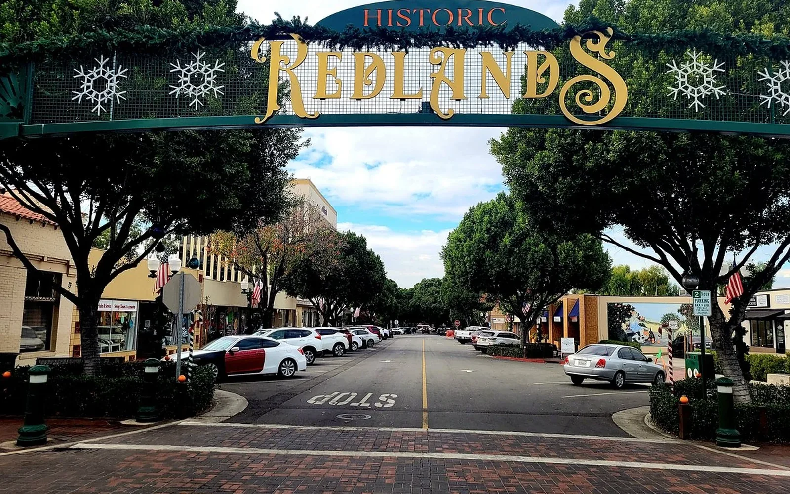 Redlands 1031 Exchange