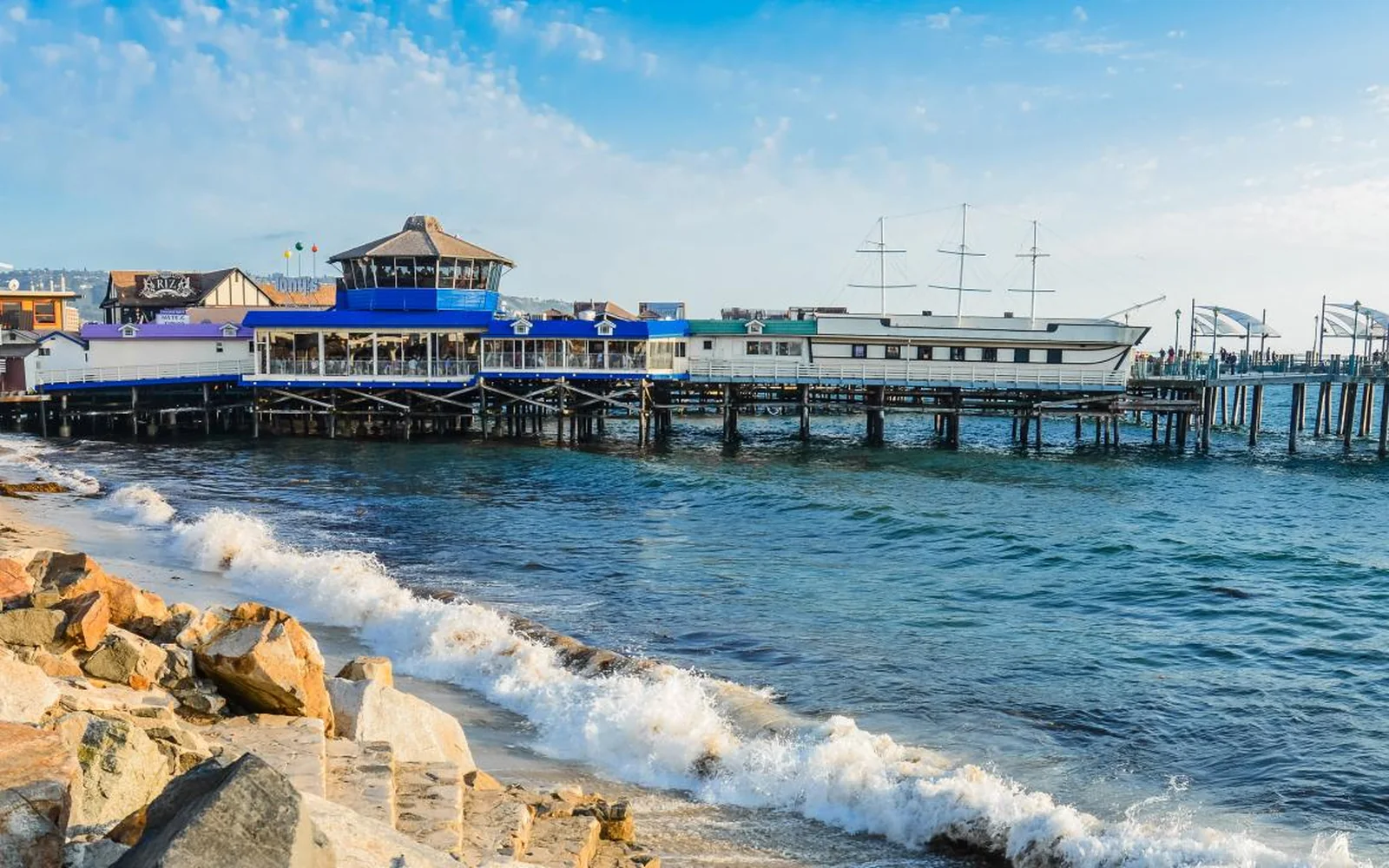 Redondo Beach 1031 Exchange