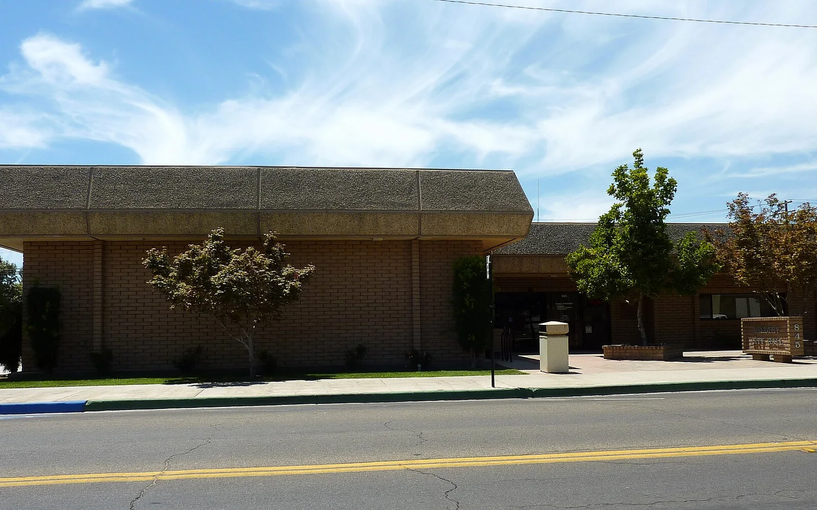 Reedley 1031 Exchange