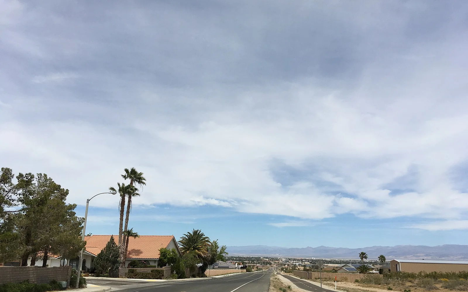 Ridgecrest 1031 Exchange