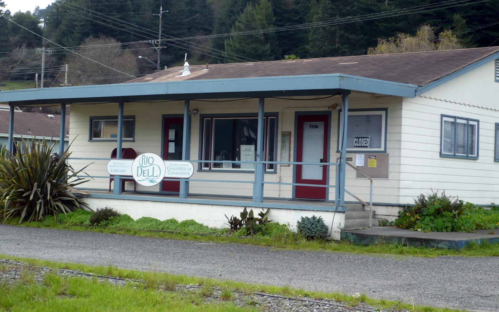 Rio Dell 1031 Exchange