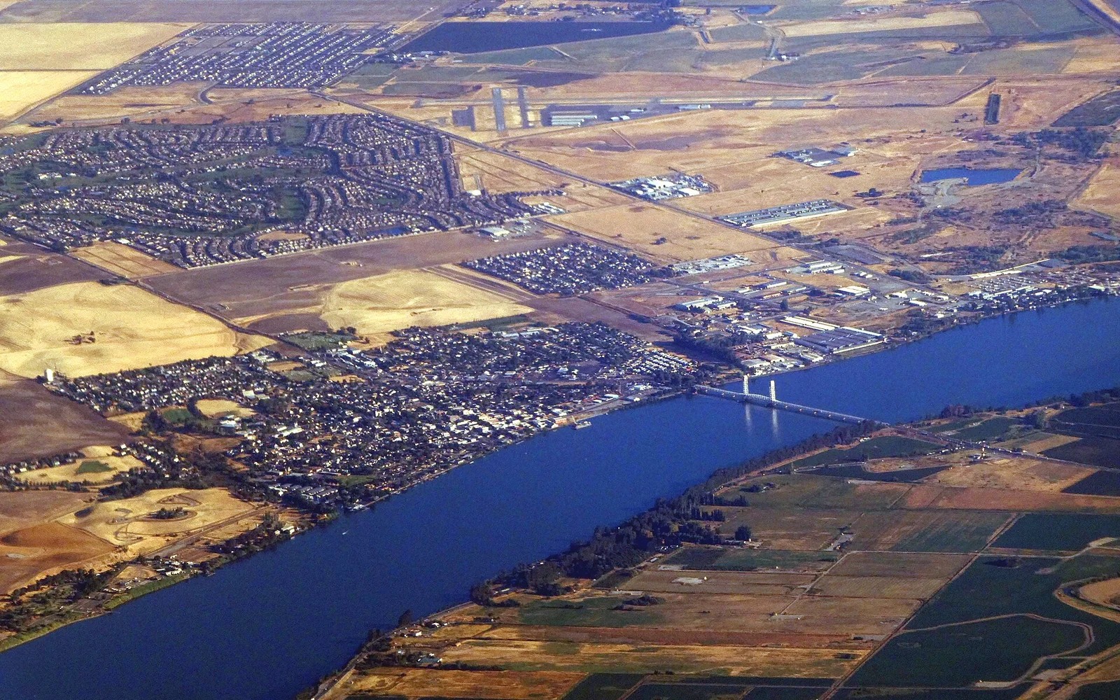 Rio Vista 1031 Exchange