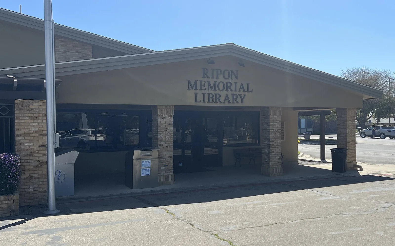 Ripon 1031 Exchange