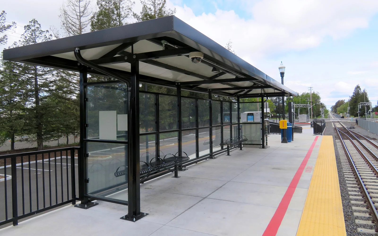 Rohnert Park 1031 Exchange