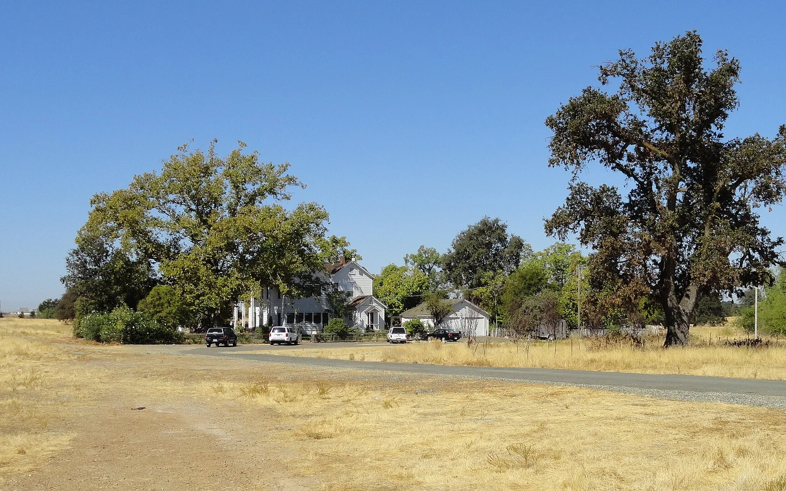Roseville 1031 Exchange