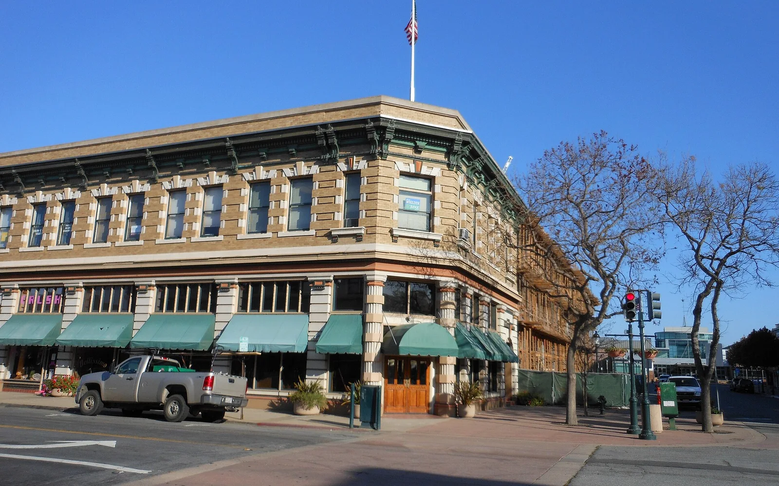 Salinas 1031 Exchange