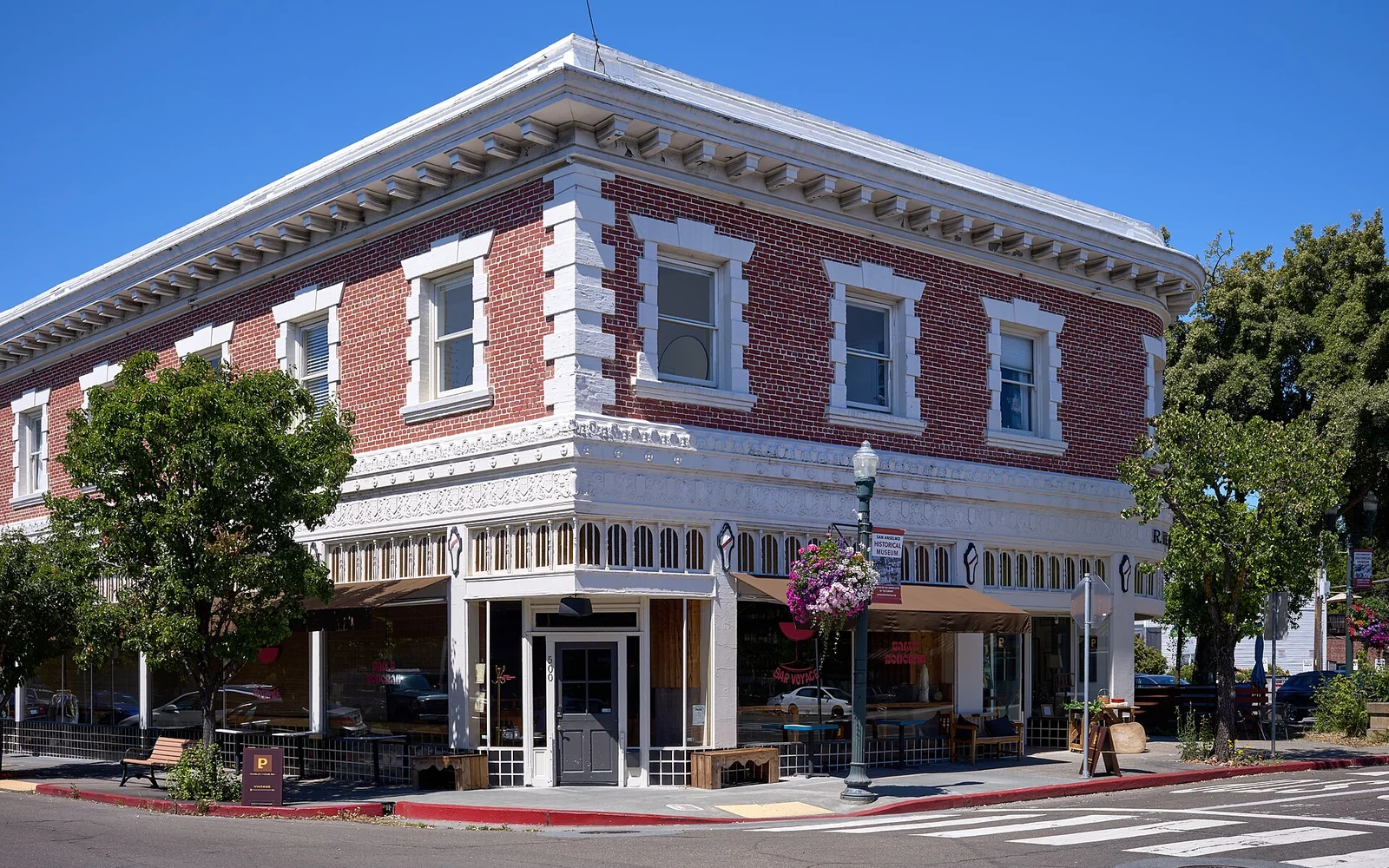 San Anselmo 1031 Exchange