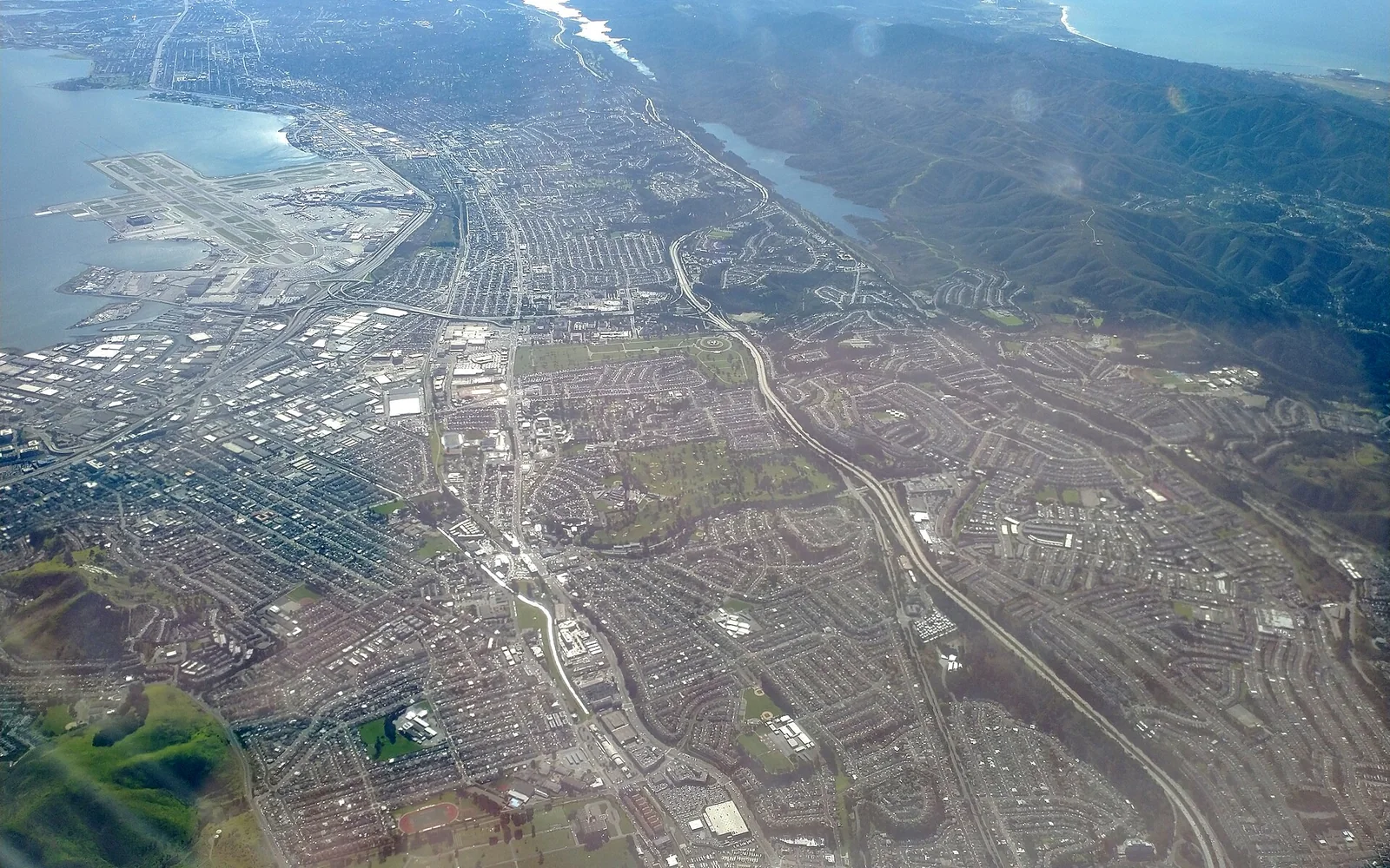 San Bruno 1031 Exchange