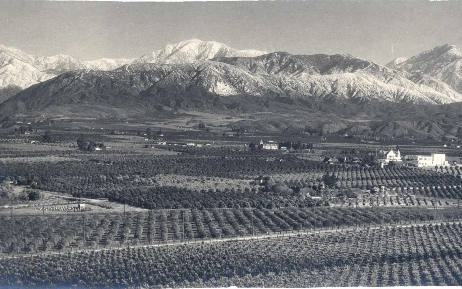 San Dimas 1031 Exchange